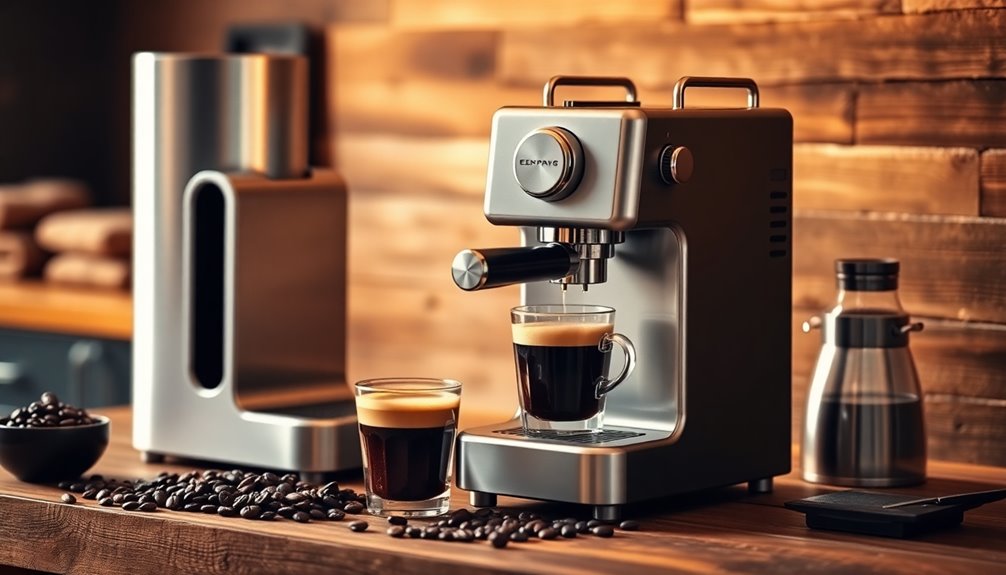 affordable espresso machines guide