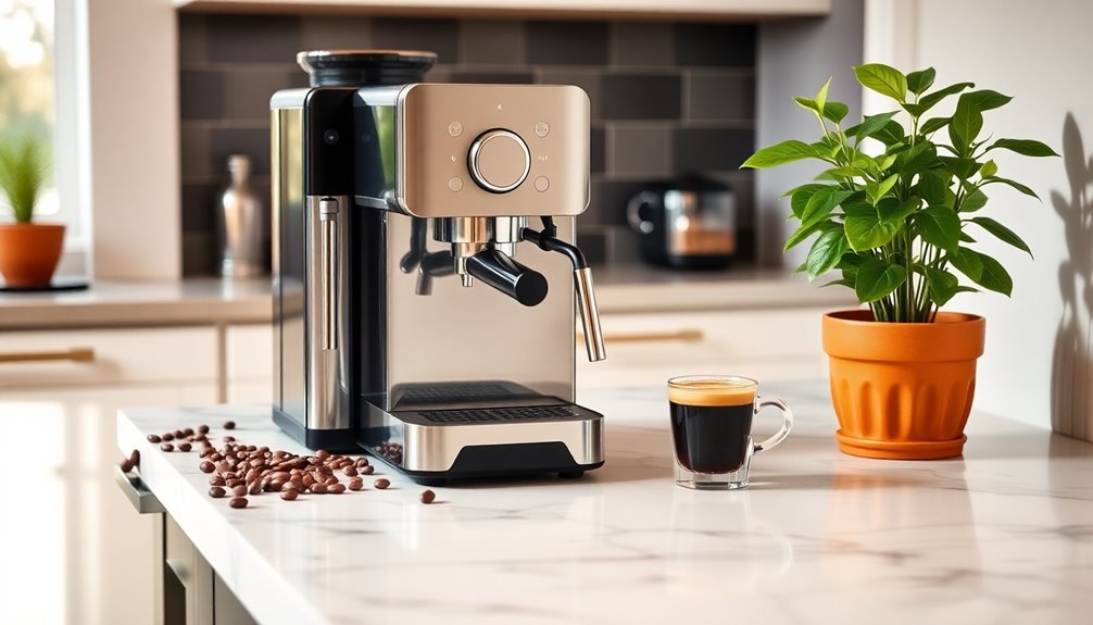 affordable espresso machines guide