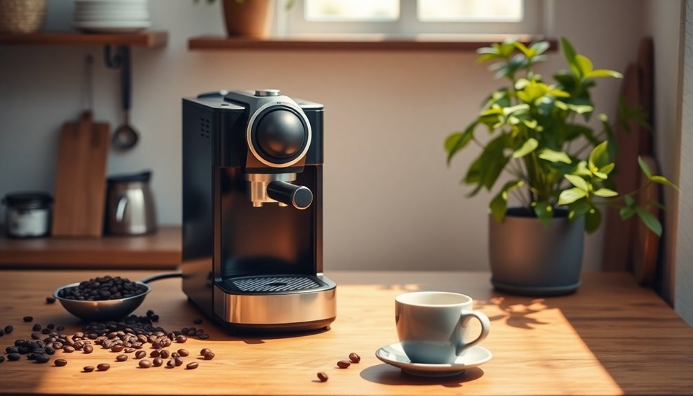 affordable espresso machines guide