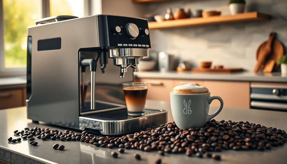 affordable espresso machines guide