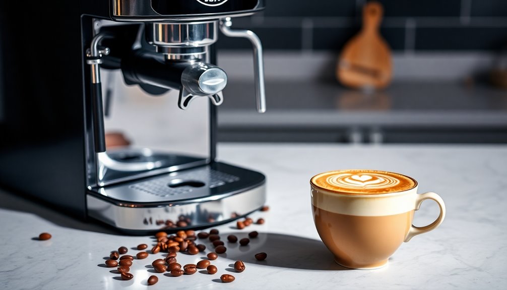 affordable espresso machines guide