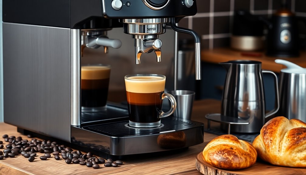 affordable espresso machines reviewed