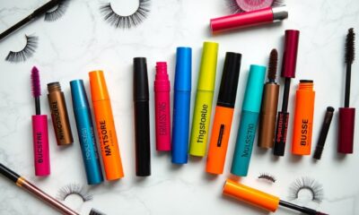 affordable gorgeous lash mascaras