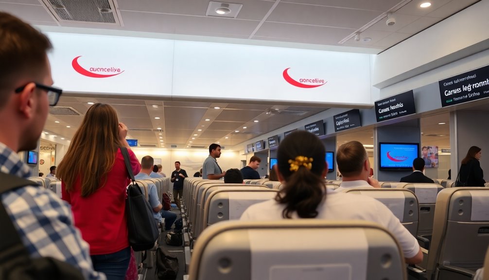 airline selection criteria essentials
