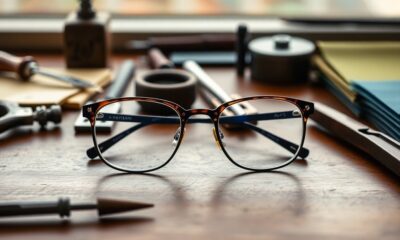 american made stylish eyewear