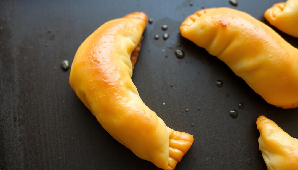 bake until golden brown