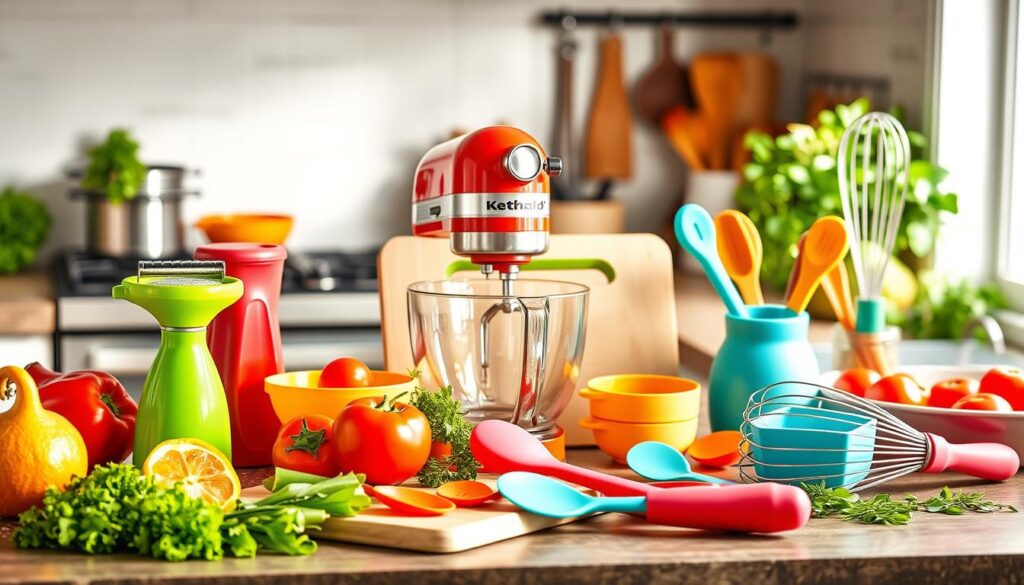 best inexpensive kitchen gadgets