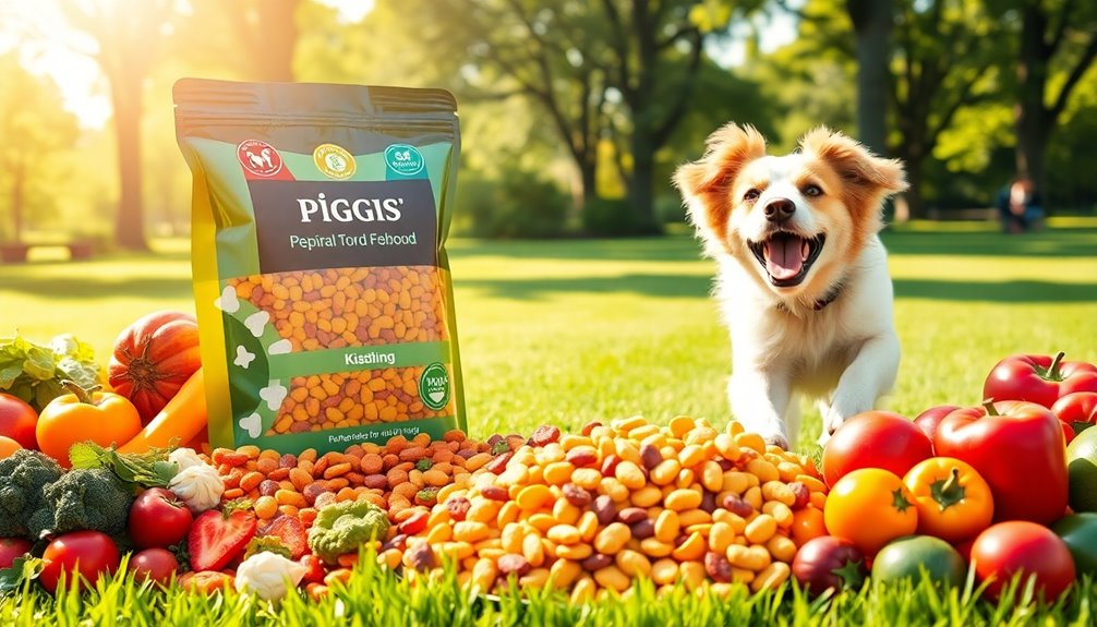 best dry dog foods