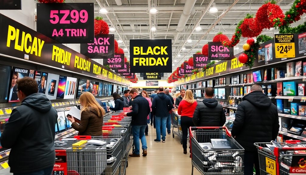 black friday 2024 buying considerations