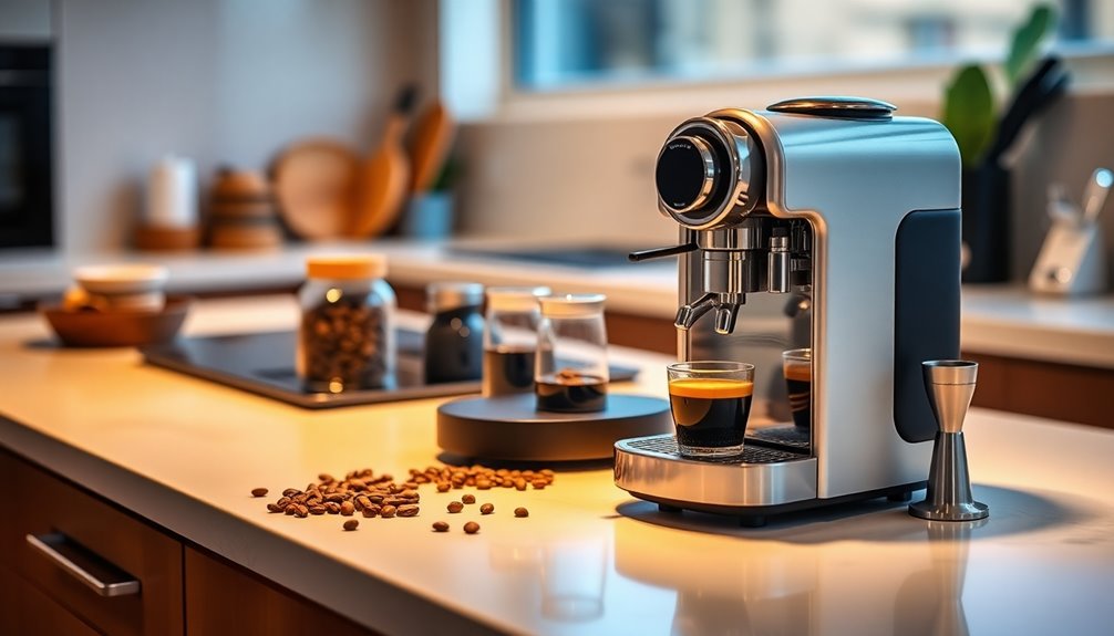 budget espresso machine considerations