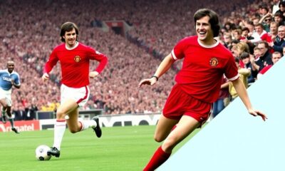 celebrating george best s legacy