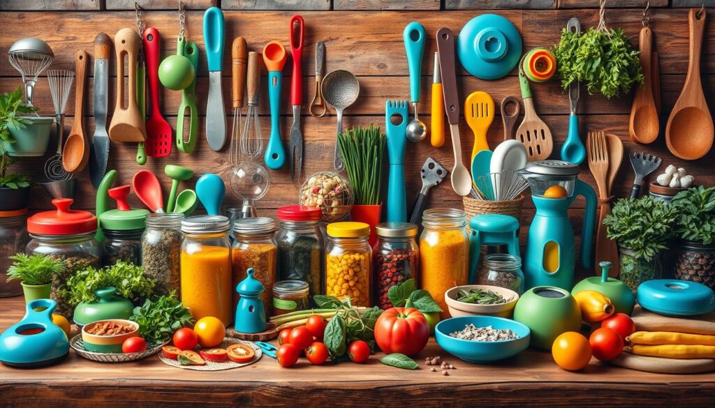 chef creativity tools