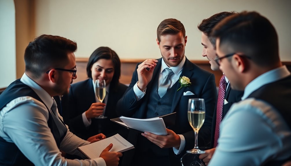 choosing effective speech factors