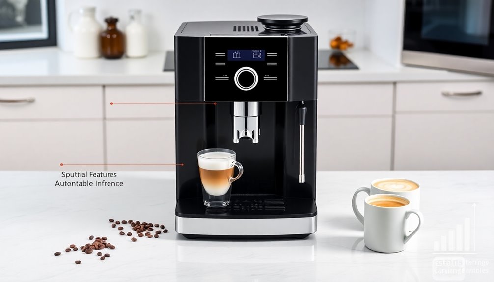 choosing ideal espresso machine