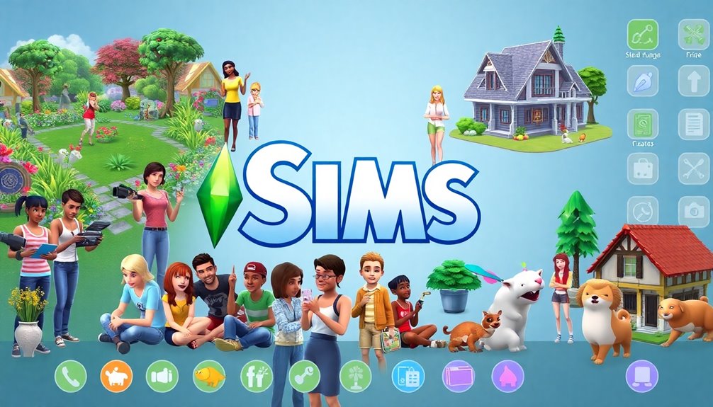 choosing sims 4 mods wisely