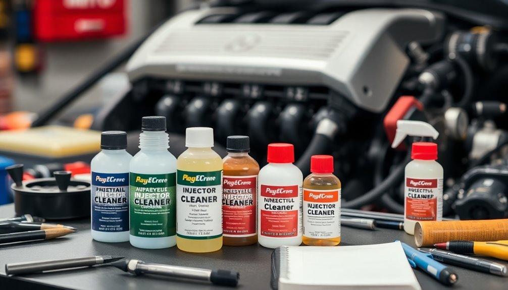 choosing the right cleaner