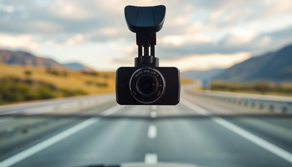 choosing the right dashcam