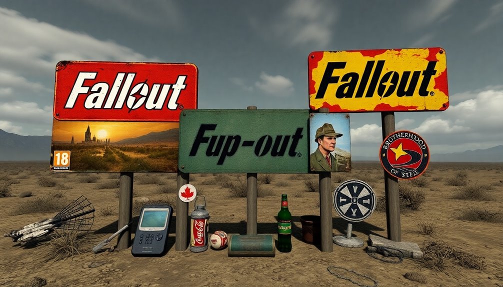 choosing the right fallout game