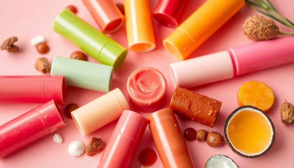 choosing the right lip balm