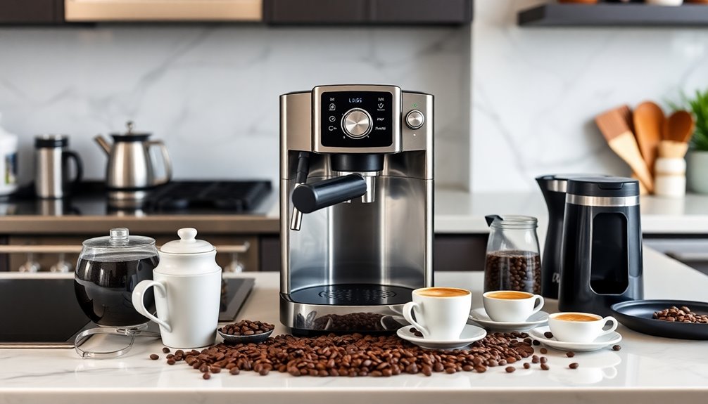 choosing the right machine