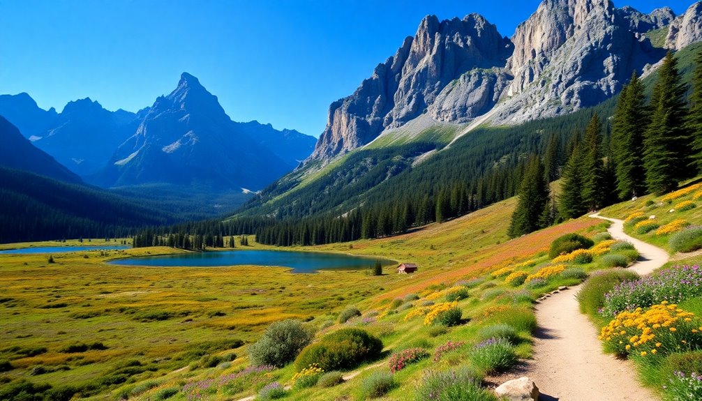 choosing usa national parks