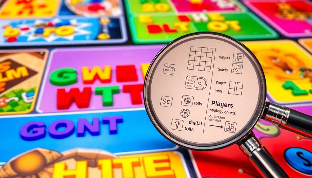 choosing wordle game factors