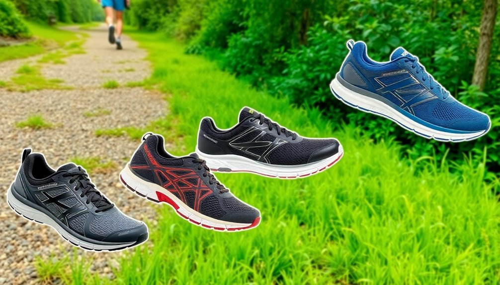 comfort fit support durability