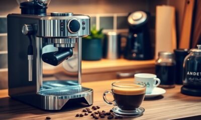 compact espresso machines reviewed