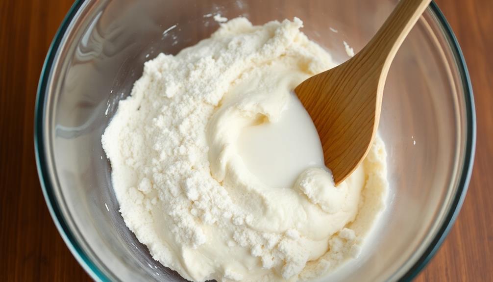 cooking instructions and ingredients