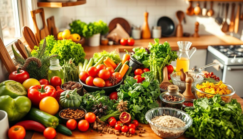 culinary creativity prompts