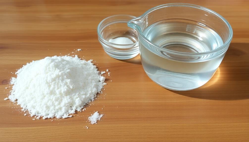 culinary instructions and ingredients