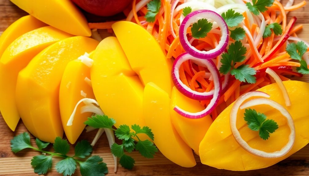 culinary preparation process steps