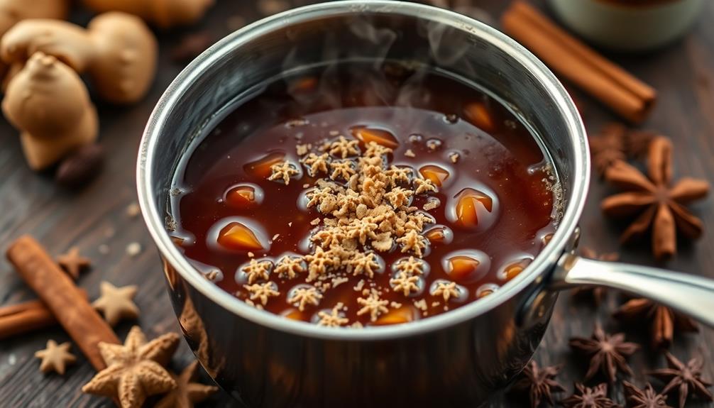 delicious dish preparation guide