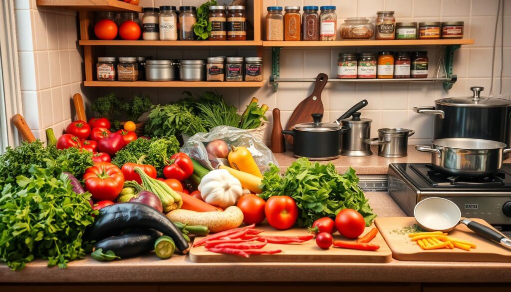 easy kitchen tips for everyday meal hacks