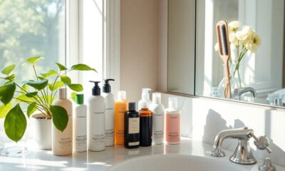 effective shampoos for thinning hair