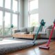 effortless cordless vacuum cleaning