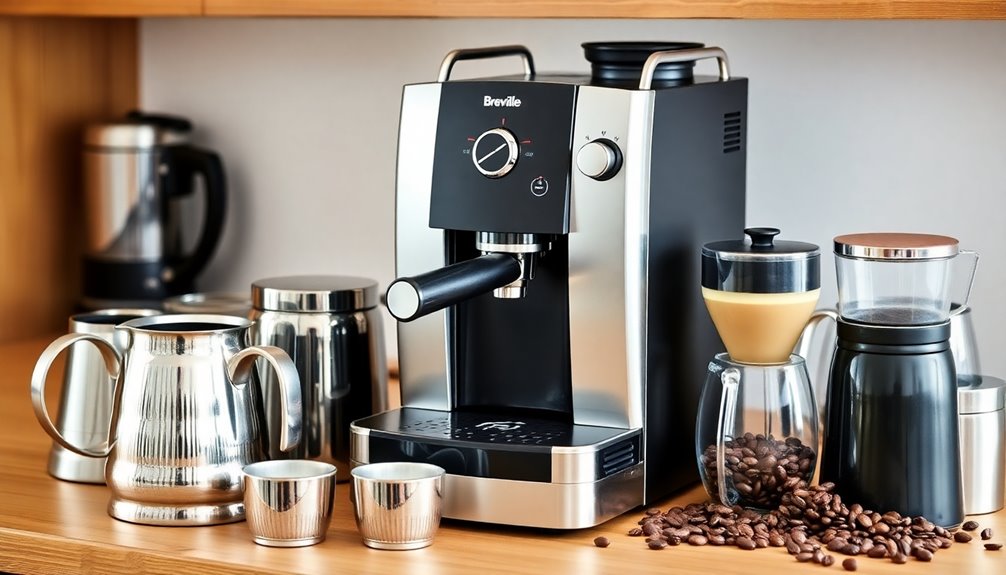 elevate your coffee experience