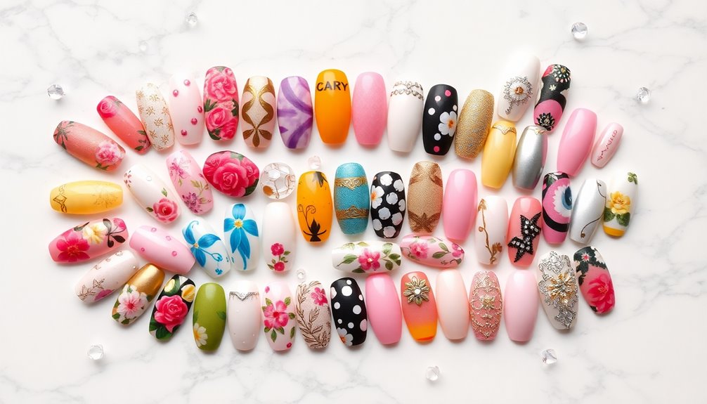 elevate your nail game