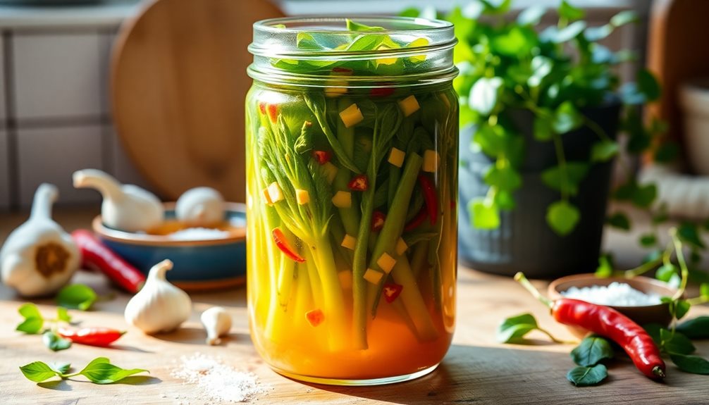 ferment for three days
