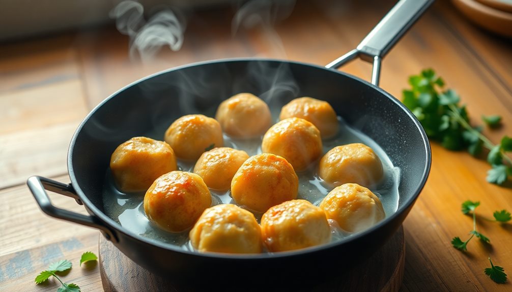 fry until golden brown