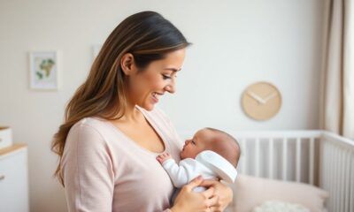 hands free wearable breast pumps