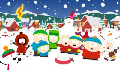 hilarious south park episodes