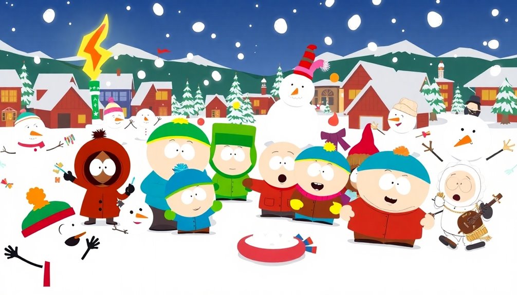 hilarious south park episodes