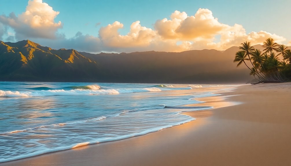 ideal hawaii travel seasons