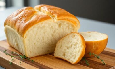 japanese milk bread delight