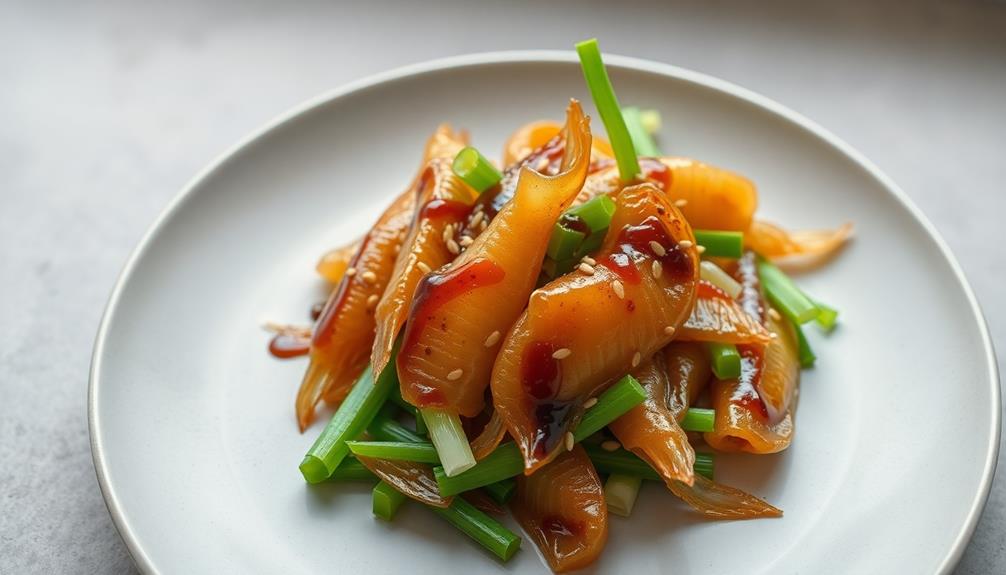 korean anchovy side dish