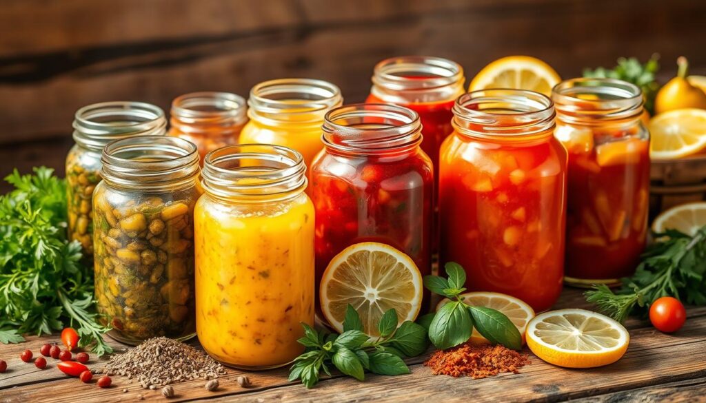 marinades for grilling