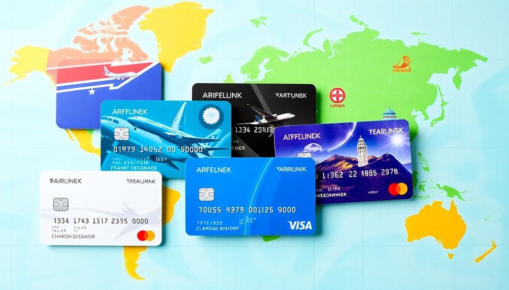 maximize travel rewards cards