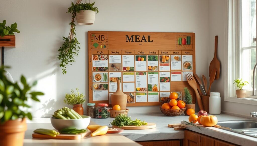 meal planning importance
