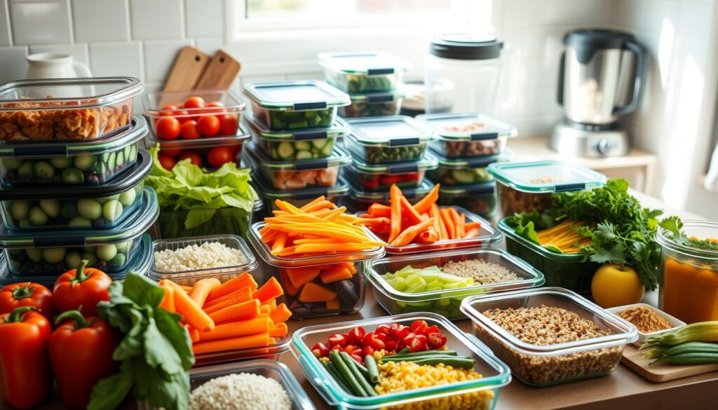 meal prep ideas